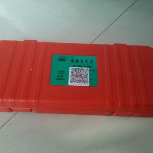 Guilin Measurement Inner Diameter Dial Indicator 6-160mm High Accuracy Steel Mechanical Gauge - Product Image 1