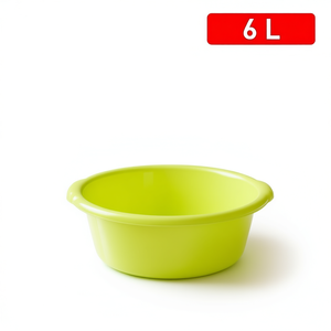Barreno 6L Seau rond en plastique – Catégorie de produit - Product Image 3