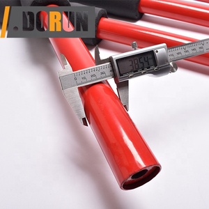 Tavolo per Braccio di Ferro Nuovo Sportivo con Maniglia Girevole per Allenamento della Forza del Braccio - Product Image 4