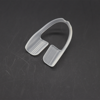 Protège-dents MG11 Comfort pour prévenir le grincement des dents