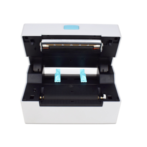Imprimante d'étiquettes thermique 4 pouces avec fonction code-barres en stock pour autocollants 4x6 – Vente en gros - Product Image 5