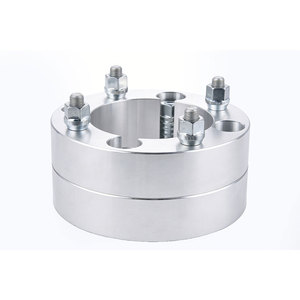 5x139.7 Dodge Edge Bulk 
 Espaciadores de Rueda de 20 mm para 10 crv 5x144.3 y61 C117 <span class=keywords><strong>Haan</strong></span>, 20 mm/25 mm C7.5 7075, para Ampliar 5x100 20 mm - Product Image 2