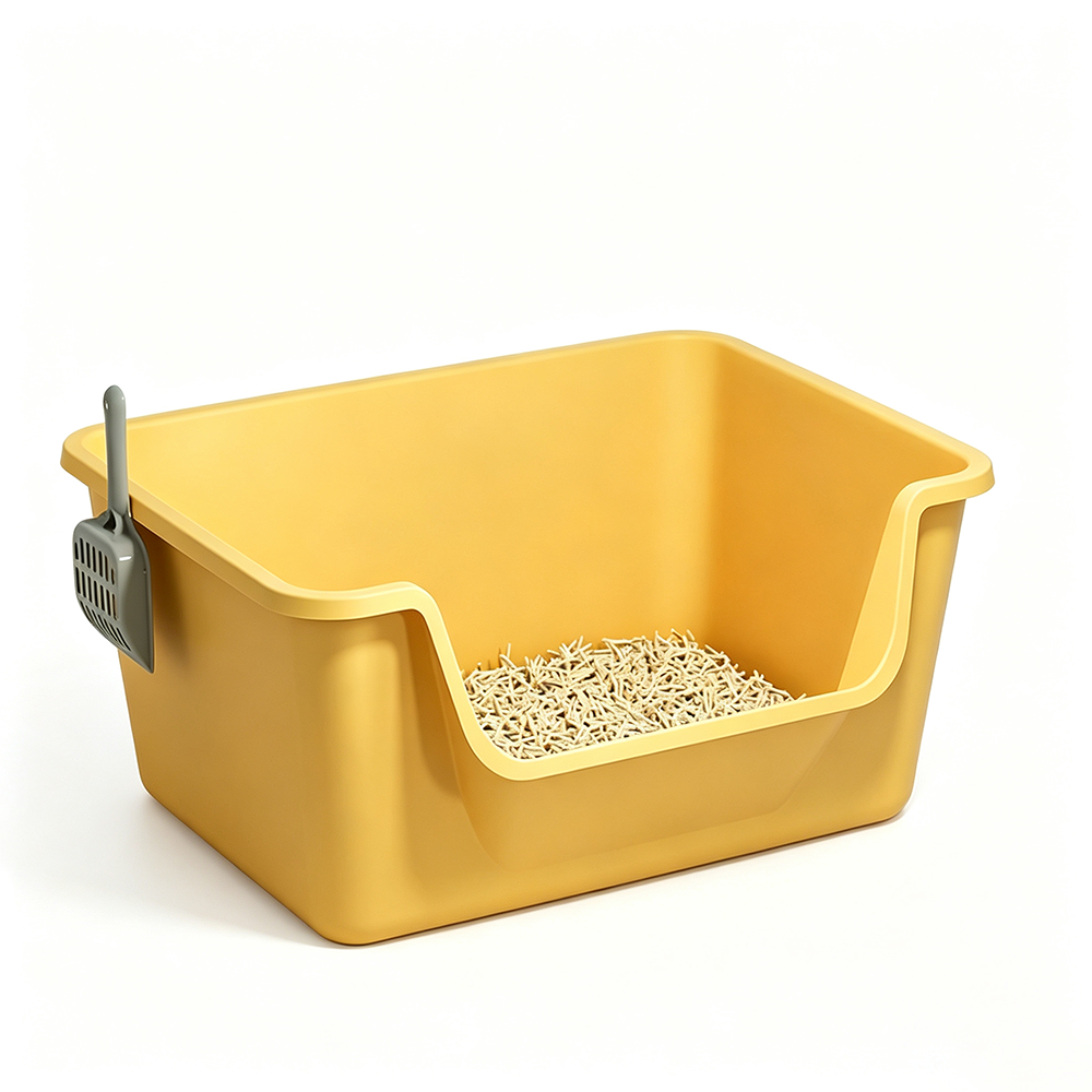 Light yellow