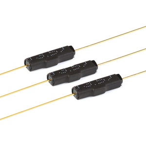 Original GPS-14B 14mm <strong>Reed</strong> <strong>Switch</strong> Plastic Sealed Anti-interference Normally Closed Type <strong>Magnetic</strong> Induction <strong>Switch</strong> - Product Image 1