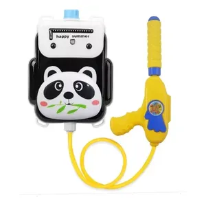 Serbatoio pistola ad acqua 600ml zaino giocattolo per i bambini - Product Image 3