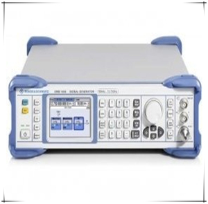 Generador de señales RF Rohde & Schwarz SMB100A usado, de 1 MHz a 12.75 GHz - Product Image 1