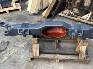 ตัวเรือนเพลาหน้ารถบรรทุกออฟโรดแบบขับเคลื่อนสี่ล้อ A9443311010 AL7/56DG‑9, หมายเลขชิ้นส่วน 9443311010 - Product Image 4