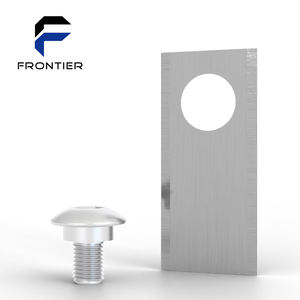 Lames de <span class=keywords><strong>tondeuse</strong></span> robotique avec revêtement en titane, longue durée de vie pour <span class=keywords><strong>Honda</strong></span> mig - Product Image 6