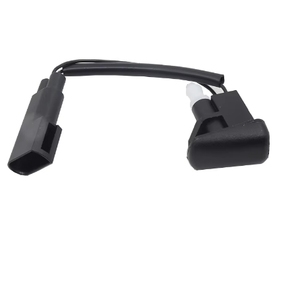 Vendita all'ingrosso nero parti auto ugelli lavavetri con CV4417666AC riscaldato CV44-17666-AB per <span class=keywords><strong>Ford</strong></span> Escape Kuga 2013-2019 - Product Image 2