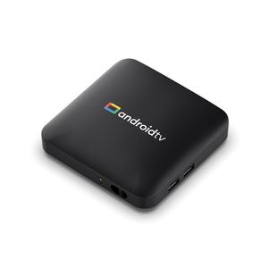 H96 Max Android TV <span class=keywords><strong>OS</strong></span> Amlogic S905L3 WiFi Dual 2GB RAM Smart TV Box Android 14 con <span class=keywords><strong>Chromecast</strong></span> - Product Image 3
