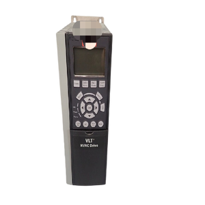 Controlador de Accionamiento Plc 131B5472 - FC-102P4K0T4E20H3XGXXXXSXXAXBXCXXXXDX 40kW - Product Image 1