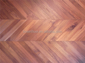 Meilleur <span class=keywords><strong>prix</strong></span> Plancher de bois franc en usine en Chine <span class=keywords><strong>parquet</strong></span> en bois d'acacia rougeâtre T & G <span class=keywords><strong>parquet</strong></span> à chevrons pour le salon - Product Image 4