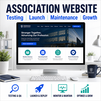Özel Derneği Üyelik Web Sitesi Tasarımı ve Geliştirilmesi, Üyelik Dizini, Üyelik Yenileme ve Etkinlik Kaydı ile