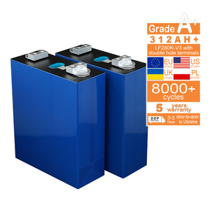 Celdas LFP de 3.2V 280-314Ah MB31 MB56 12.8V 16kWh para Propulsión de Barcos, Disponibles en Polonia - Product Image 1