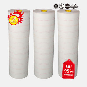 Bahan Isolasi Transformer Nomex Mylar Nomex 6640 <span class=keywords><strong>NMN</strong></span> 6640 <span class=keywords><strong>NMN</strong></span> Kertas Isolasi Laminasi Nomex Polyester - Product Image 2