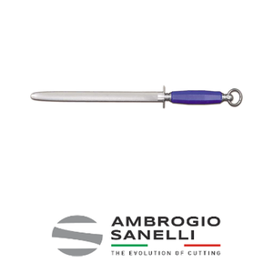 Ambrogio Sanelli Supra 5061.030, Piedra de Afilar Ovalada de 30 cm - Product Image 4