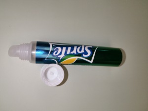 Tube cosmétique vide pour <span class=keywords><strong>baume</strong></span> à lèvres, lot de 8, 10 ou 15 ml, emballage de fard à lèvres, transparent, soins de la peau - Product Image 4