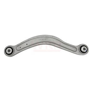 2043501506 2043502106 Brazo de Control Trasero para Benz Clase C W204 W212 GLK, Barra de Suspensión Duradera, Piezas Premium - Product Image 1