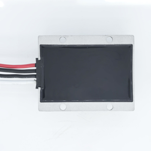 12V/24V to 60V 5A 300W Waterproof DC/DC <b>Voltage</b> <b>Converter</b> Industrial Compressor Motor Home Use Power Supply Phase None HJ1035-60 - Product Image 2