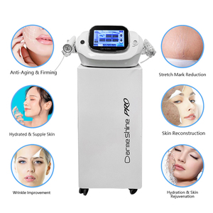 เครื่องเมโสเธอราพี DameShine Pro แบบไม่ใช้เข็ม อุปกรณ์บำบัดฟื้นฟูผิว - Product Image 4