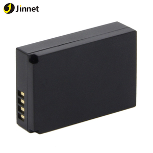 Jinnet LP-E12 de batería de la cámara Digital para poder E <span class=keywords><strong>O</strong></span> S rebelde SL1 LPE12 E12 - Product Image 4