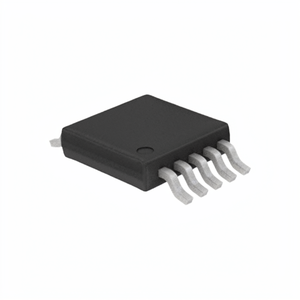 Service complet d'origine 10 TFSOP, 10 MSOP (0,118 po, largeur 3,00 mm) ICLIMIT AMP 10MSOP Commande de composants électroniques et puces - Product Image 1