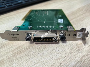 Tarjeta de Interfaz PCI-GPIB USADA para Agilent 82350B 82350-66511 REV a con 1 Mes de Garantía, Uso General, 80% Nueva, Hecha en China - Product Image 2