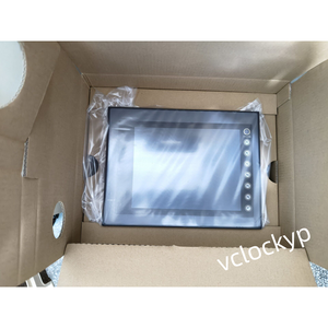 Écran tactile FUJI HAKKO V708CD neuf en boîte HMI Expédition accélérée - Product Image 3