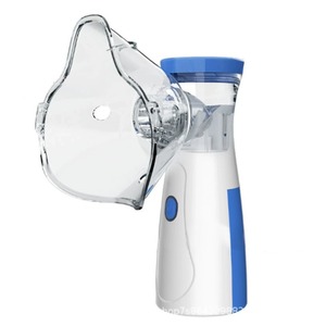 Portable Wall Plug in Electric Home Scent Nebulizer Button Control Essential Oil Aroma Diffuser Machine - Product Image 1