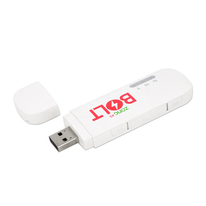 Blanco desbloqueado, OEM, 4G, LTE, 150Mbps, USB, módem, Dongle, Wifi, enrutador con 2 puertos de antenas - Product Image 3