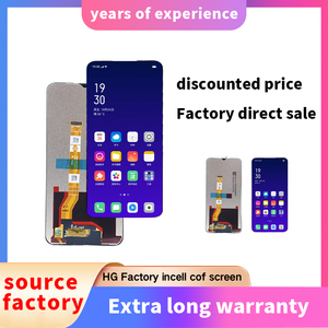 Mobile Phone Lcd <strong>Display</strong> for Oppo A57 A78 5G A59 5G A2m 5G A17k 5G A1x 5G A57E A18 A1i 5G Touch Screen Digitizer Replacement - Product Image 4