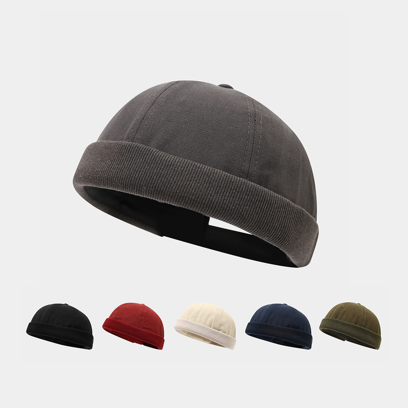 Wholesale Blank SnapBack Cap Flat Brim