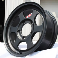 Rines Monobloque Forjados Personalizados TS de 17-24 Pulgadas, Rines de Aleación con PCD y ET Personalizados para Toyota Hilux, Tacoma, Land Cruiser, Jimny, Pickup, SUV