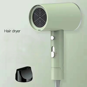 Hojas para secadora Hair Salon Wrap HS 05 Estuche de cuero para el cuidado del secador de pelo para Id Long Complete Styler Styling Tools - Product Image 4