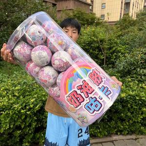 Caja Sorpresa de Pegamento en Crema Guka, 100 Piezas, Cubo Grande, Regalo Misterioso para Niños de 5 a 7 Años, Plástico, Unisex - Product Image 3