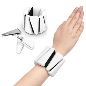 Suministro Directo de Fábrica, Brazalete Ajustable Universal de Hierro para Muñeca y Tobillo, Ecológico y Duradero - Product Image 4