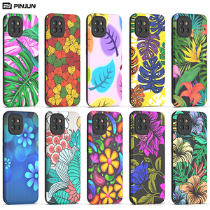 Cover posteriore mobile personalizzata verniciata per Xiaomi <span class=keywords><strong>Poco</strong></span> X4 Pro 5G/Redmi A1/<span class=keywords><strong>Poco</strong></span> <span class=keywords><strong>M5s</strong></span> custodia per telefono antiurto combinata due in uno alla moda - Product Image 6