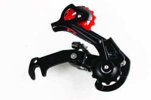 Accessoires de vélo bon marché Dérailleurs arrière de vélo de montagne <span class=keywords><strong>9</strong></span> <span class=keywords><strong>vitesses</strong></span> - Product Image 2