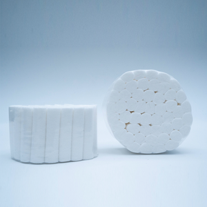 Wegwerp Medisch Verbruikt Watten Rol Eos Desinfecterende Type Tandheelkundige Producten Voor Tandartsgebruik - Product Image 2