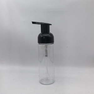Pompa Foamer a mano in plastica ecologica da 42mm per la schiuma di prodotti per la cura personale bottiglie pompa - Product Image 4