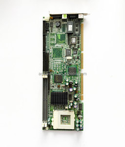 ADLINK 4BP00635D1 Peak-632A Peak-635VL PC-Peak-635อุตสาหกรรมใหม่ v.d อุปกรณ์เสริมคอมพิวเตอร์เมนบอร์ดอุตสาหกรรมแบบฝัง - Product Image 2