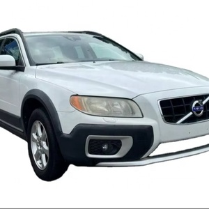 รถยนต์มือสองราคาถูก Volvo XC70 3.2 Wagon 4 ประตู ปี 2012 เบาะหนัง พวงมาลัยซ้าย กล้องมองหลัง ไฟหน้า LED จอสัมผัส ซันรูฟ ขายส่ง - Product Image 1