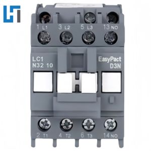 Nouveau contacteur AC d'origine LC1N3210M7N contrôleur de programmation Plc contrôleur d'automatisation industrielle Stock - Product Image 1