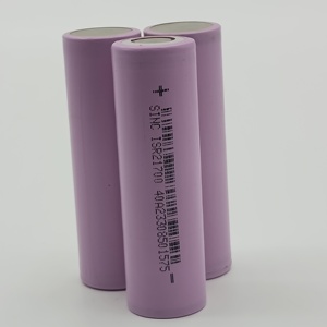 แบตเตอรี่ลิเธียมเซลล์ 3.7V 4000mAh แบตเตอรี่ลิเธียมไอออน - Product Image 5