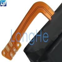 Baterai Oem HB532729ECW 455mAh 46MM untuk Huawei Watch GT2 GT 2 Smartwatch 46MM
