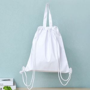 Sacs en coton personnalisés écologiques, bon marché, à la mode, colorés, pour cadeaux, bijoux, en tissu naturel, en mousseline, avec cordon de serrage - Product Image 6