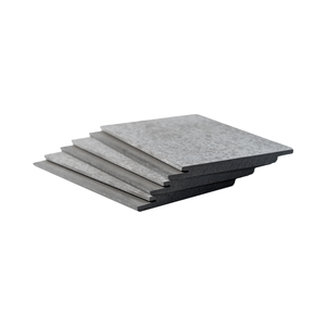 고품질 고성능 보드 방수 방화 외벽 패널 - Product Image 3