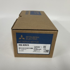 มอเตอร์เซอร์โว AC รุ่น HG-KR23 - Product Image 1