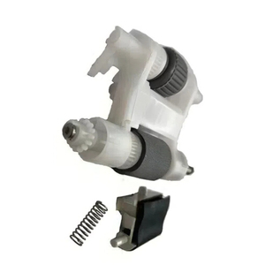 Rouleau de séparation de papier compatible avec HP 4555 4540 - Product Image 5