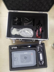 Échographe vétérinaire EUR VET, meilleur rapport qualité-<span class=keywords><strong>prix</strong></span>, certifié CE, ou équipement vétérinaire <span class=keywords><strong>mobile</strong></span> pour clinique équine. - Product Image 3